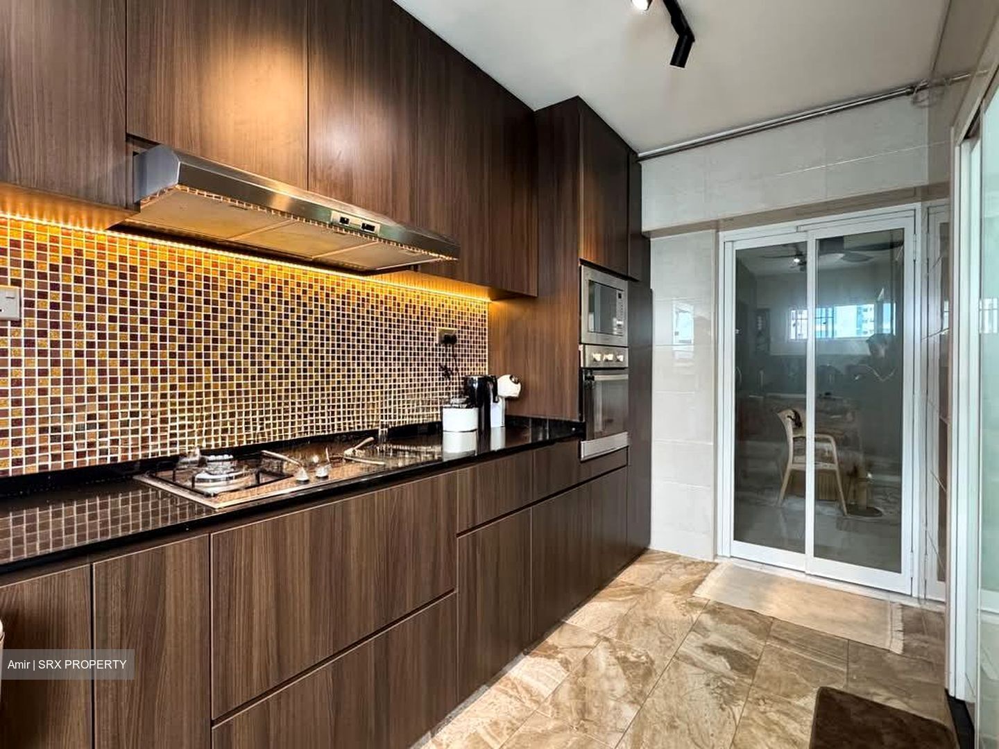 Blk 688B Choa Chu Kang Drive (Choa Chu Kang), HDB 5 Rooms #574221461